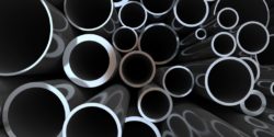 A513 DOM Mechanical Steel Tubing and steel Tube